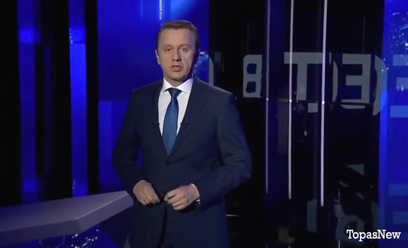 Вести 20.00 15.07.25