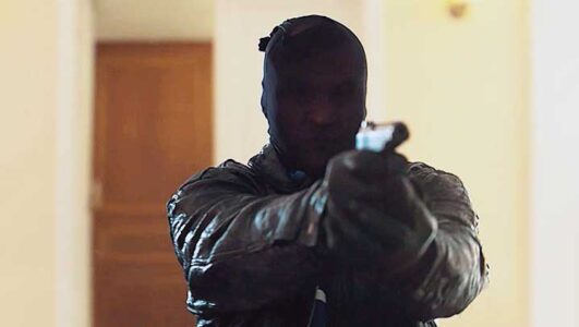 Ничья в пользу КГБ 1, 2, 3, 4 серия 29.12.2025 смотреть онлайн