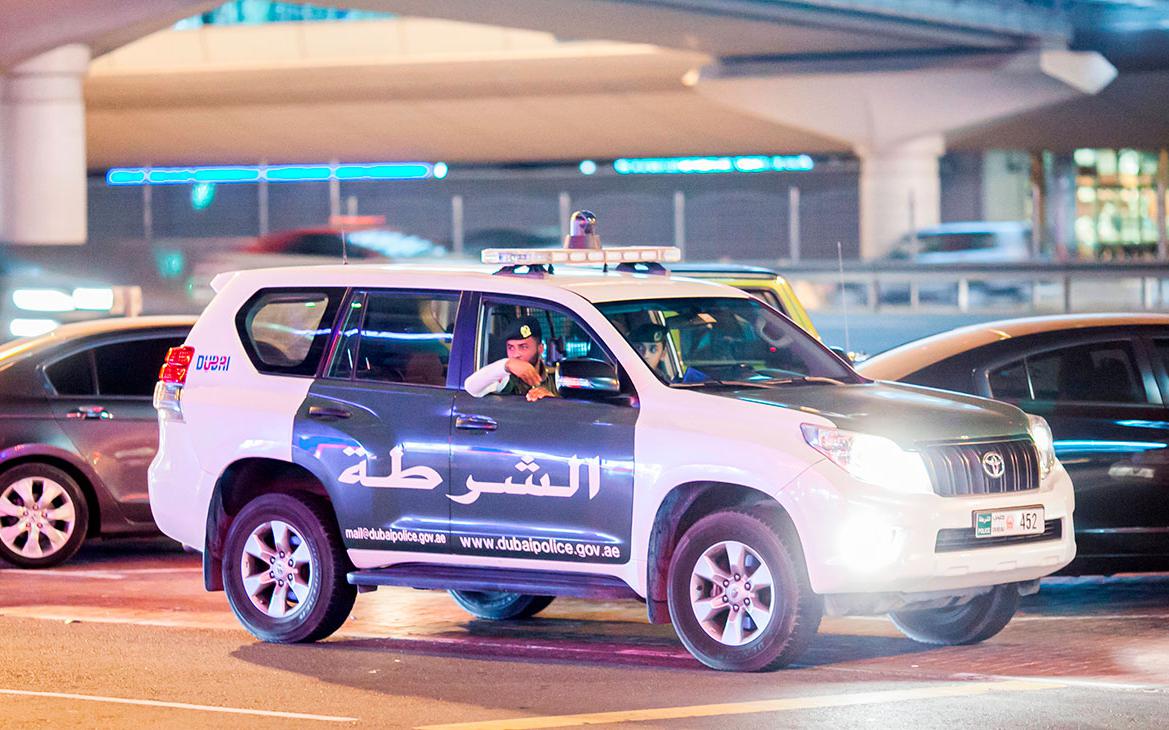 Фонд из России объяснил обращение задержанного в ОАЭ военного инструктора