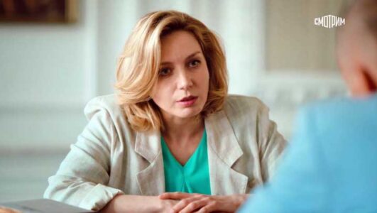 Лимитчицы 2 сезон 6, 7, 8 серия 20.01.2026 смотреть онлайн