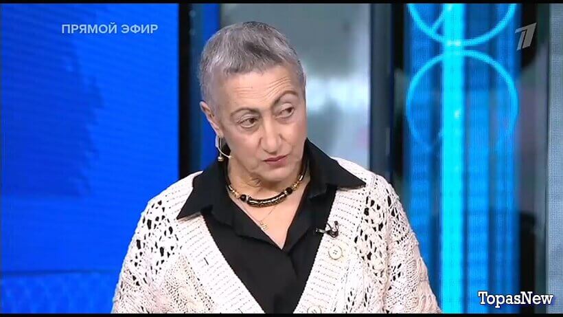 Время покажет 13.04.2026