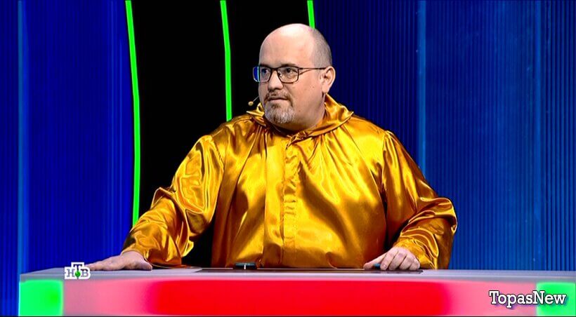 Своя игра от 7 декабря 2025 на НТВ смотреть онлайн