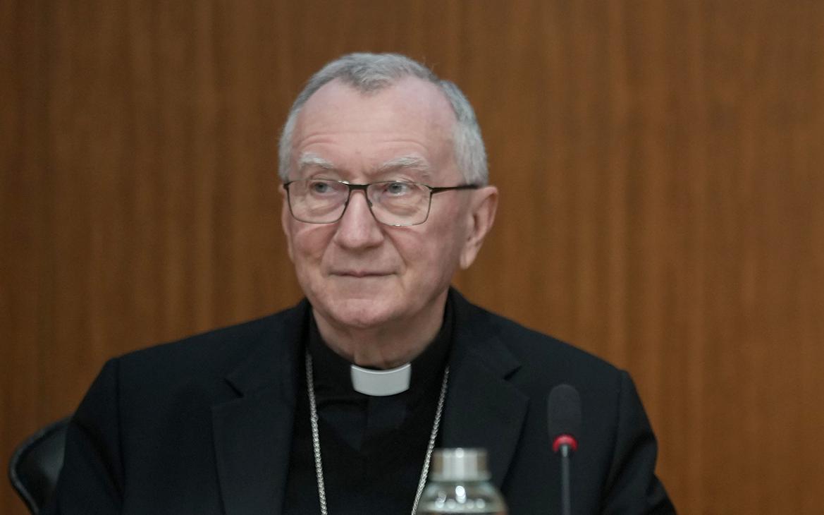 Ватикан отказался участвовать в «Совете мира» Трампа