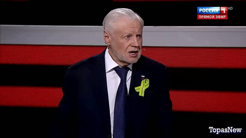 Вечер с Соловьёвым 27.01.26 смотреть онлайн