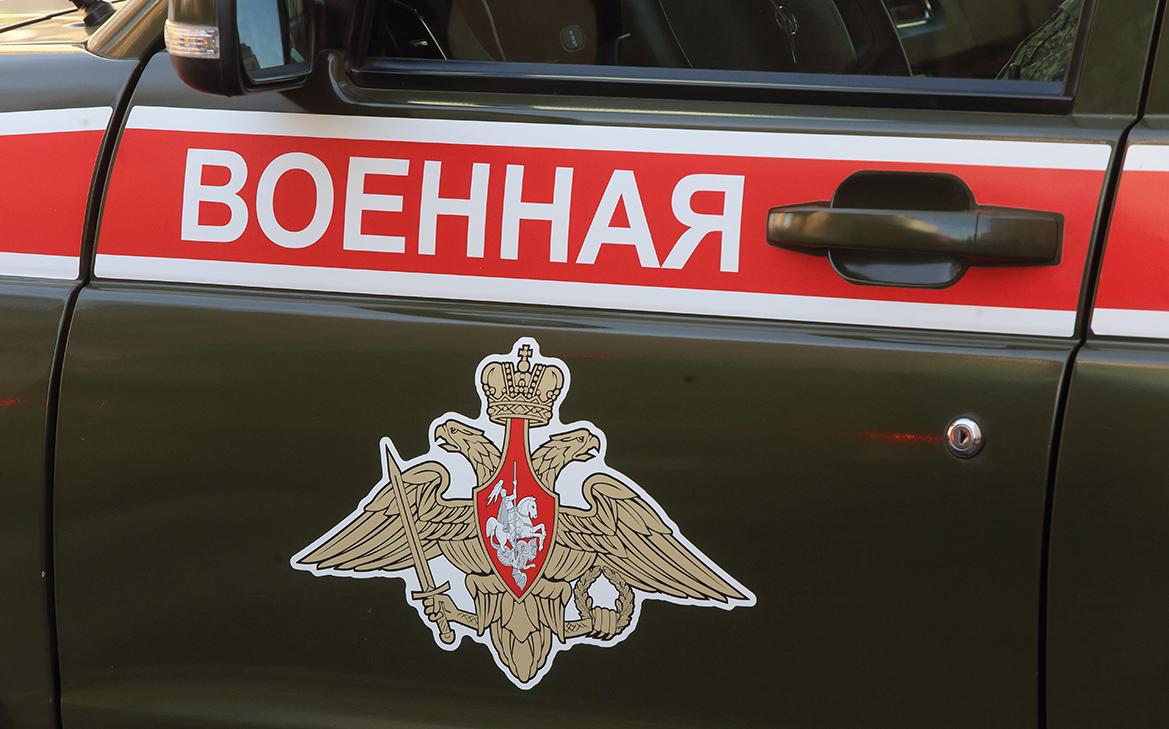 Прокуратура взяла под контроль расследование обрушения здания полиции