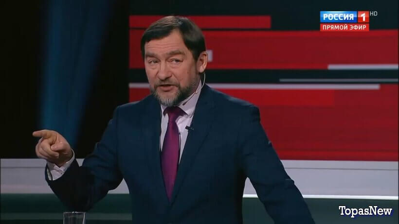 Вечер с Соловьёвым 20.11.25 смотреть онлайн