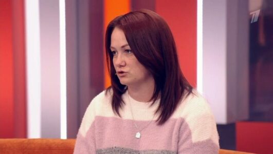 Пусть говорят 22.12.2025 смотреть онлайн