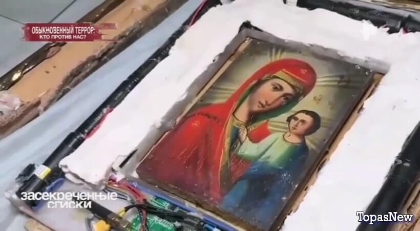 Обыкновенный террор: кто против нас?