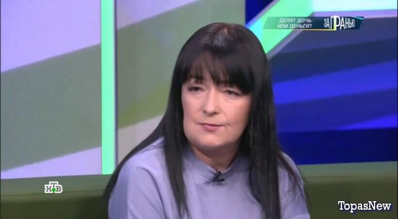 За гранью от 6 ноября 2025 смотреть онлайн