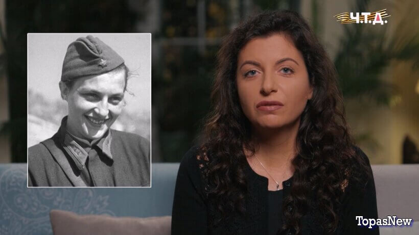 ЧТД с Маргаритой Симоньян 15.11.25 смотреть онлайн