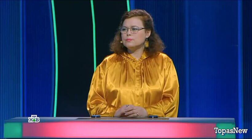 Своя игра от 12 апреля 2026