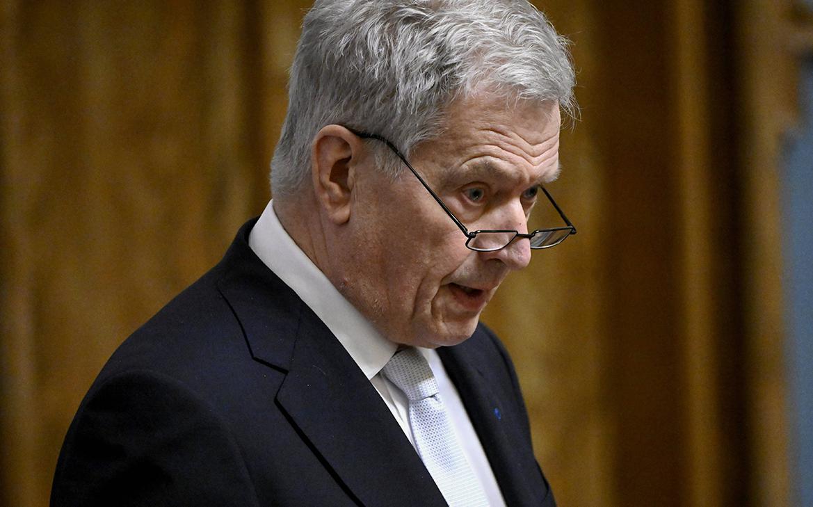 Экс-президент Финляндии заявил о пропаже Европы из властного квартета