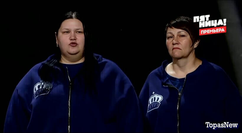 Большие девочки 3 сезон 12 выпуск 11.12.25 смотреть онлайн