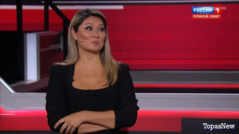 Вечер с Соловьёвым 09.09.25