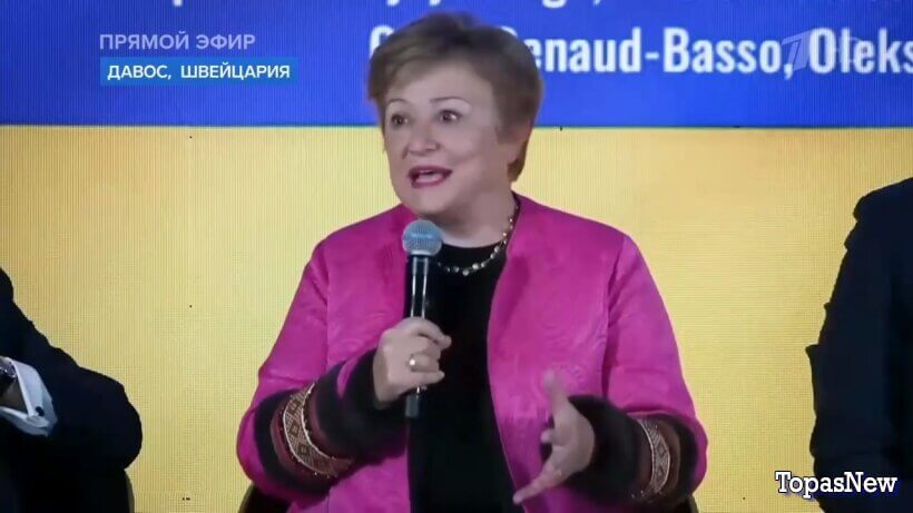 Время покажет 22.01.2026 Первый канал смотреть онлайн