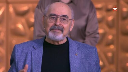 Открытый эфир 09.12.2025 смотреть онлайн