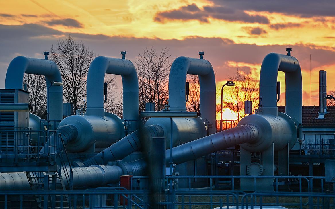 FT заявила о планах США убрать из ЕС российский газ до последней молекулы