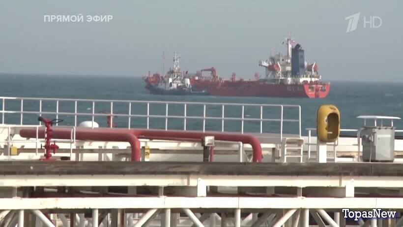 Время покажет 18.03.2026 сегодняшний выпуск смотреть онлайн