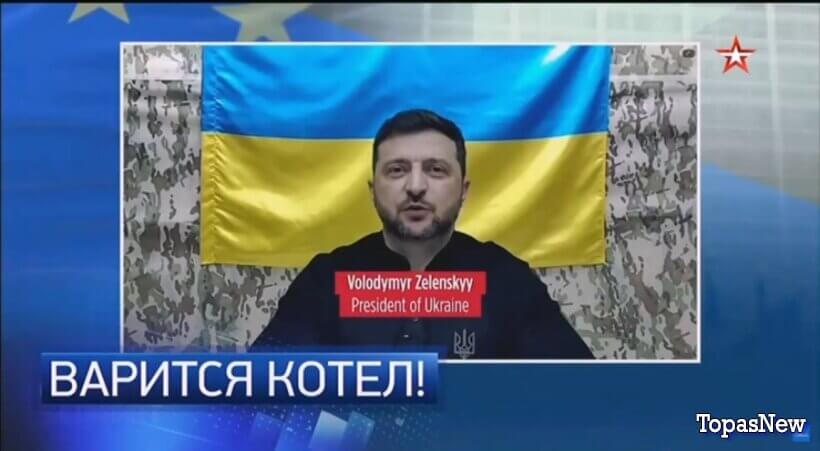 Главное с Ольгой Беловой 09.11.25