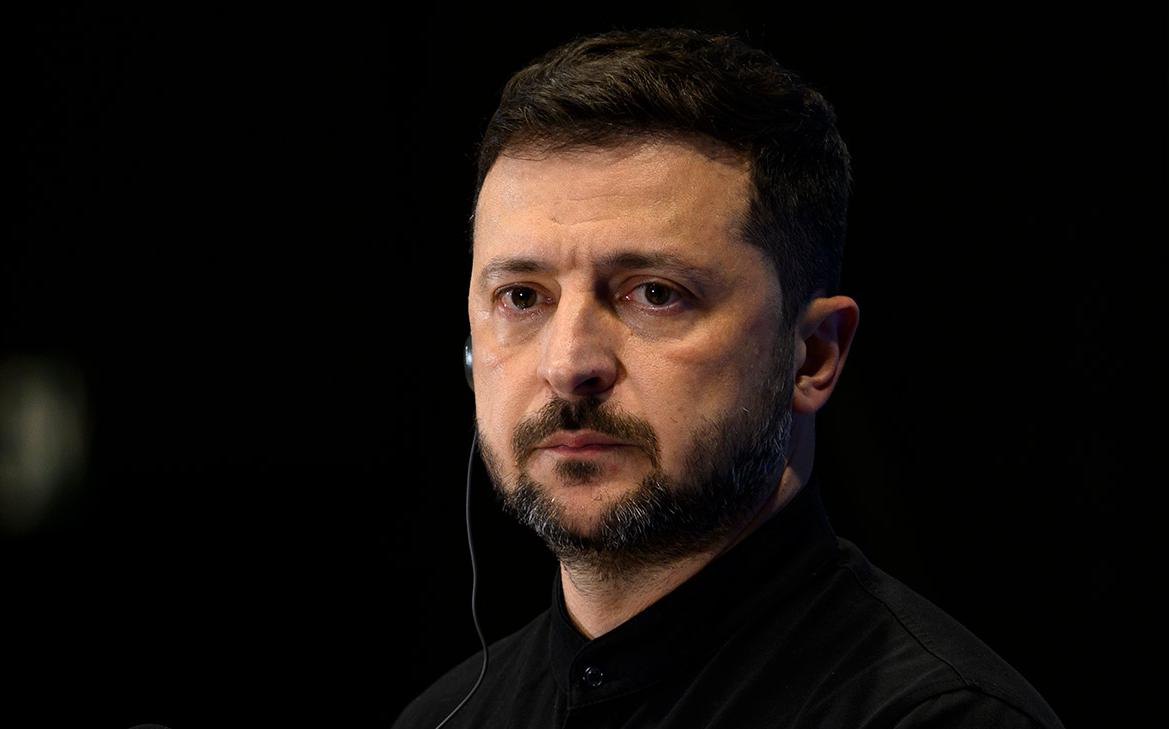Зеленский заявил о желании провести выборы, но без раскола Украины сегодняшний выпуск смотреть онлайн