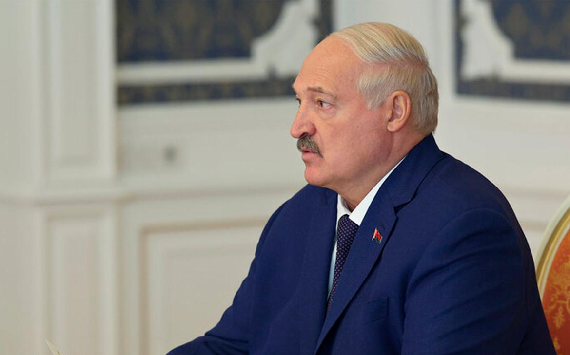 Лукашенко рассказал, что предлагал США «идеальный» план по Венесуэле