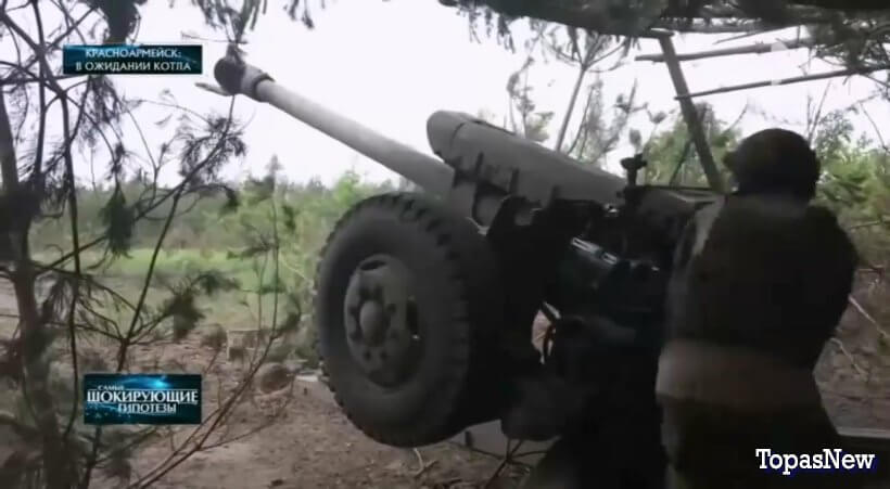 Как Европа готовится к войне? смотреть онлайн