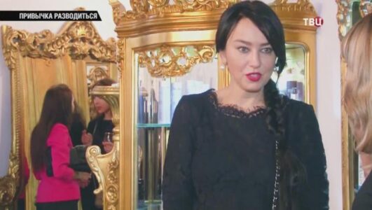 Привычка разводиться 18.11.2025 смотреть онлайн