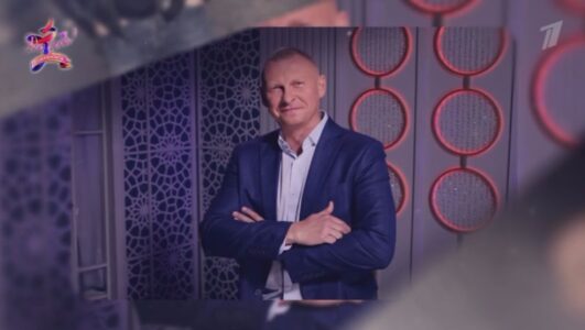 Давай поженимся 14.10.2025