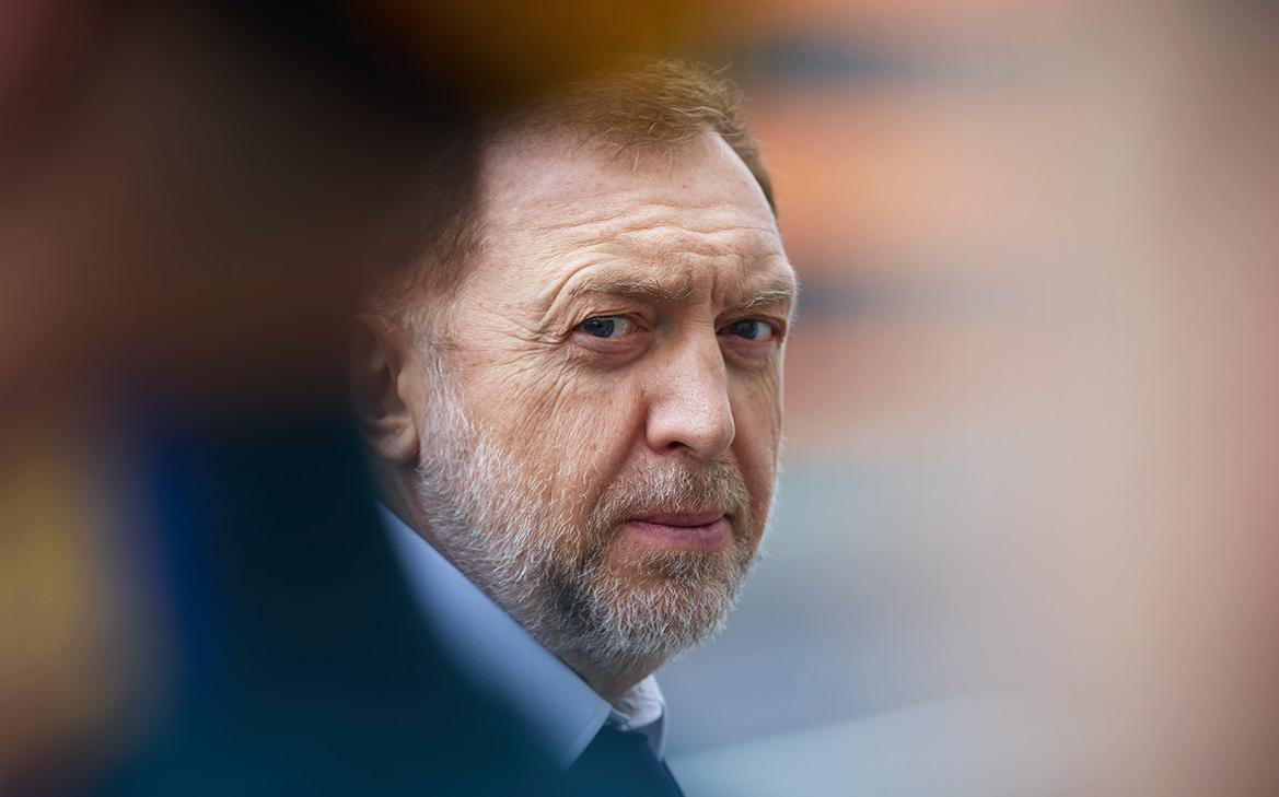 Дерипаска назвал большую угрозу Европе, чем Россия