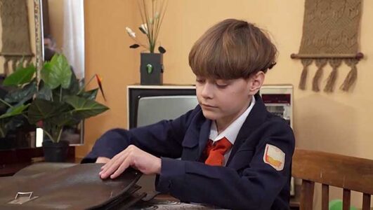 Следствие вели 07.03.2026 смотреть онлайн