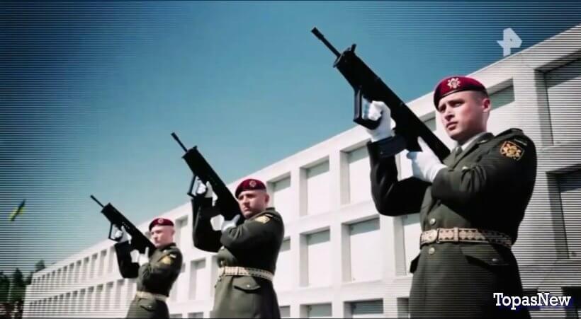 Зеленский без армии: 5 проблем ВСУ