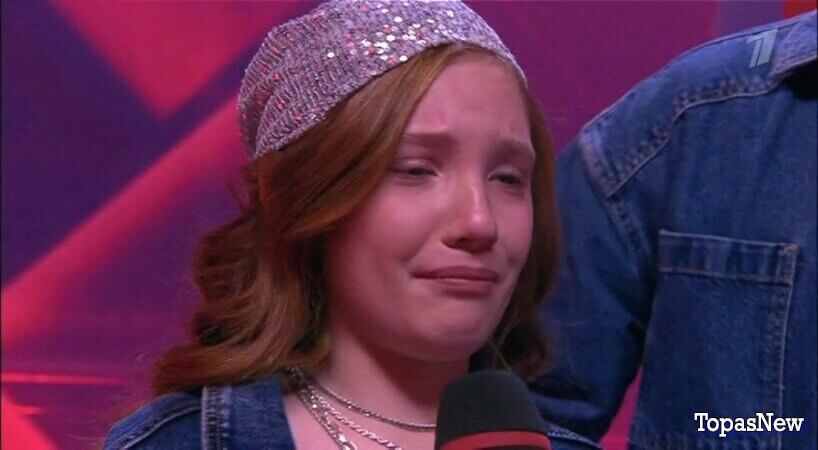 Голос Дети 2025 11 серия 14 ноября 2025 смотреть онлайн