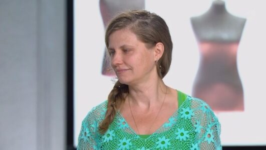 Модный приговор 16.10.2025