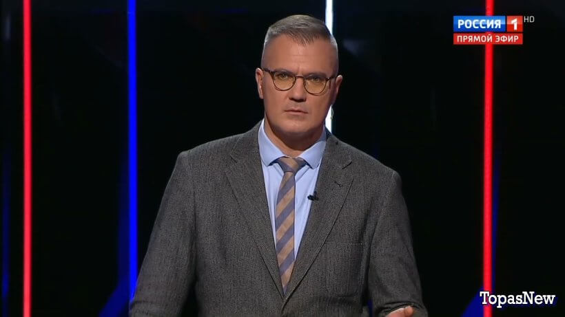 Воскресный вечер с Соловьёвым 05.10.25 смотреть онлайн