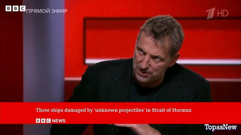 Время покажет 12.03.2026 сегодняшний выпуск смотреть онлайн