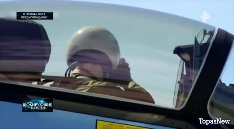 О чём мы всех предупреждали?