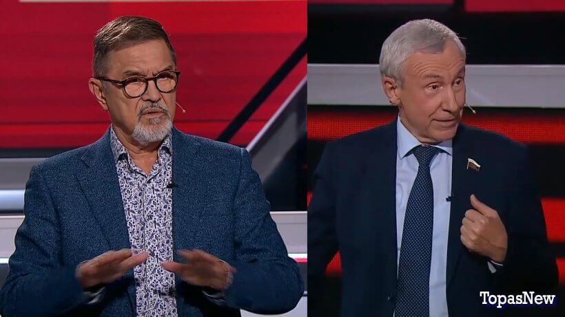 Вечер с Соловьёвым 02.07.25