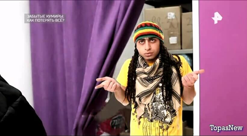 Забытые кумиры: как потерять всё? Спецпроект РЕН ТВ