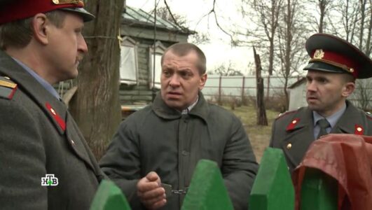 Следствие вели 26.07.2025 смотреть онлайн
