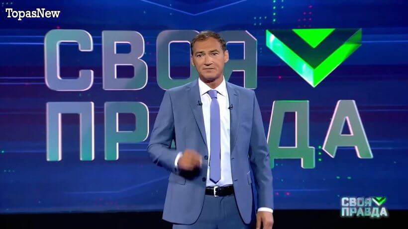 Своя правда с Романом Бабаяном от 03.10.25 смотреть онлайн