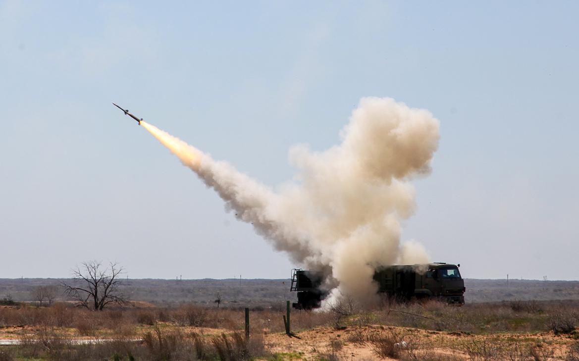 Над Черным морем перехватили 11 дронов за два часа