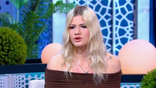 Давай поженимся 20.10.2025 смотреть онлайн