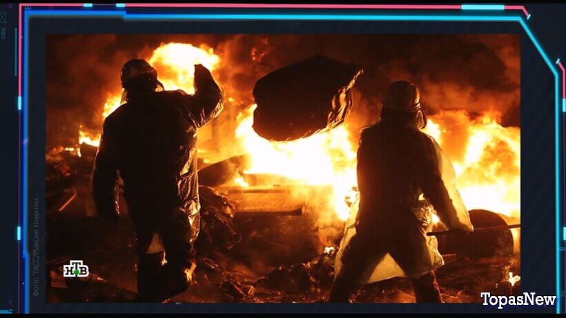 Захар Прилепин Уроки русского 31 марта смотреть онлайн