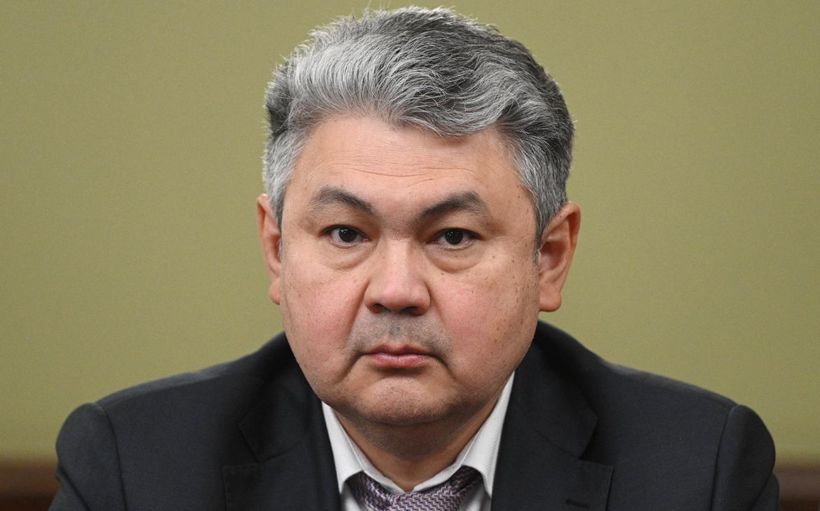 В Казахстане поменяли главу МИДа