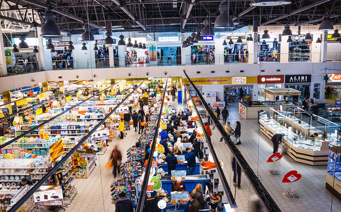 Минфин Украины спрогнозировал долговые выплаты страны на уровне 10% ВВП