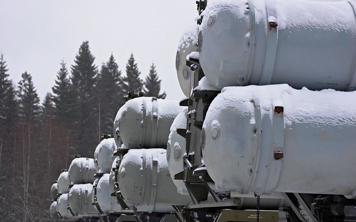 Над Россией за семь часов сбили 132 украинских дрона