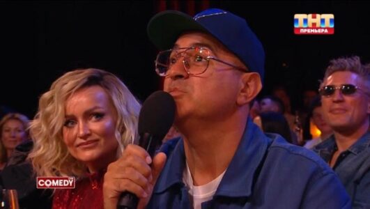 Comedy club 21 сезон 14 выпуск 03.10.2025 смотреть онлайн