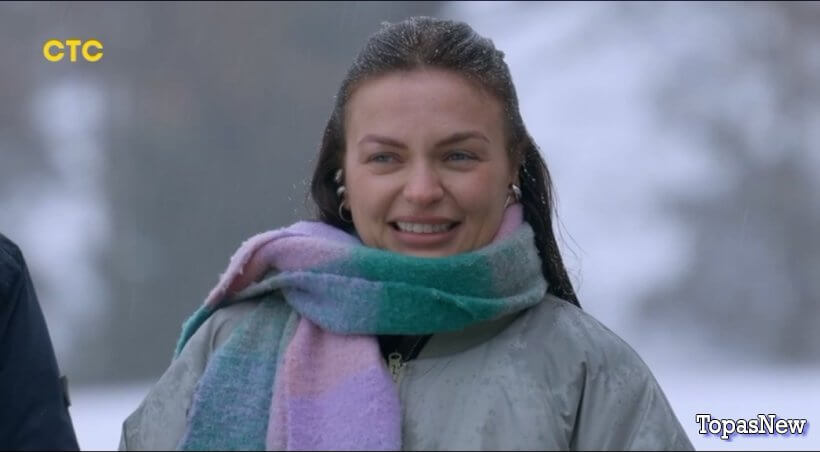 Прятки на СТС 2 сезон 6 выпуск от 05.10.25 смотреть онлайн