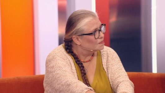 Пусть говорят 27.11.2025 смотреть онлайн