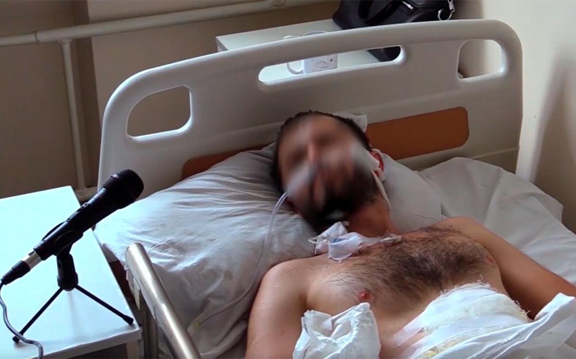 В Самарской области задержали отца и сына по подозрению в серии диверсий